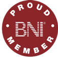 Proud Member of BNI Nuclear Networkers